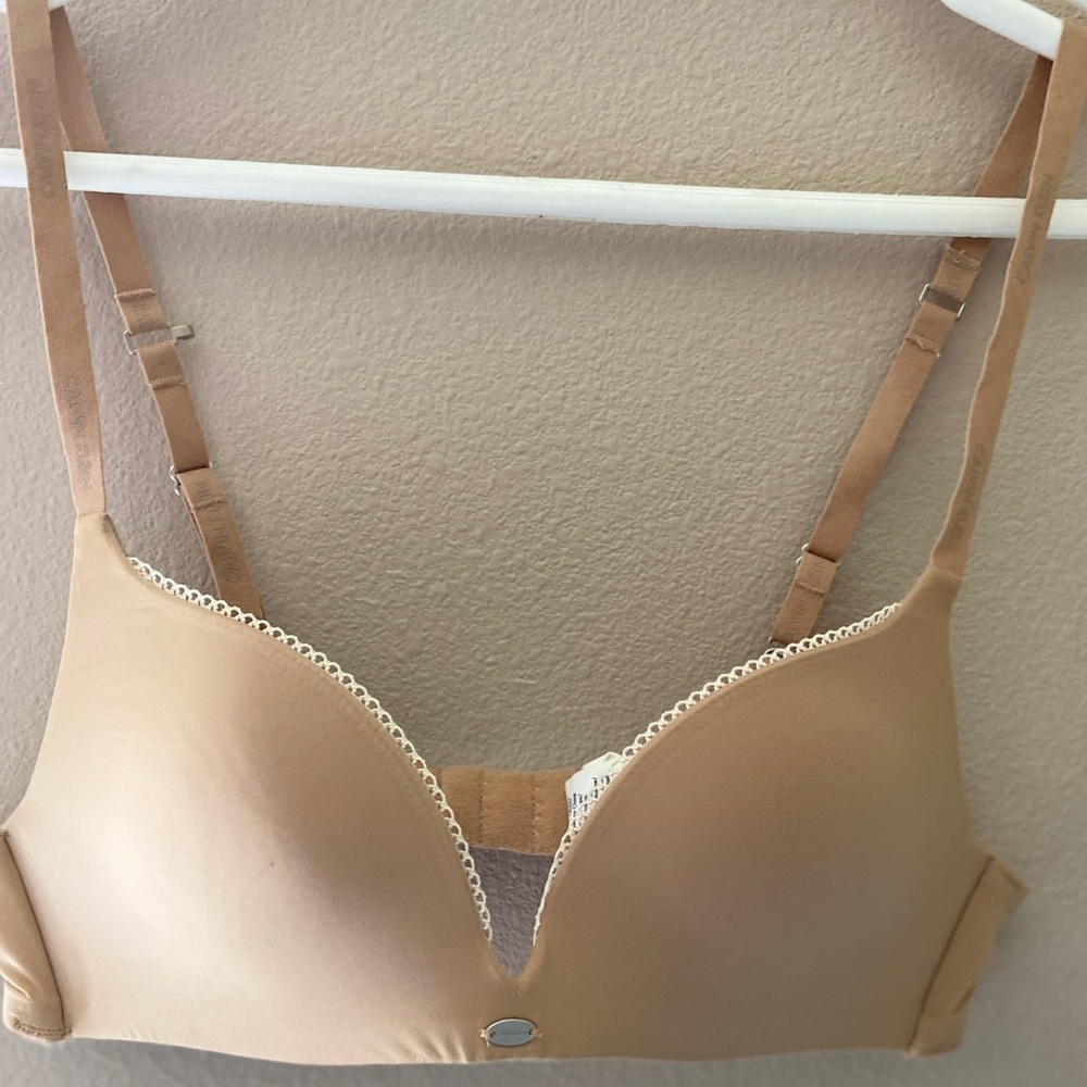 Calvin Klein Bra